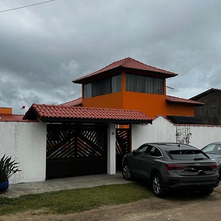Hospedagem Familiar Yamane Ilha Comprida Exterior foto