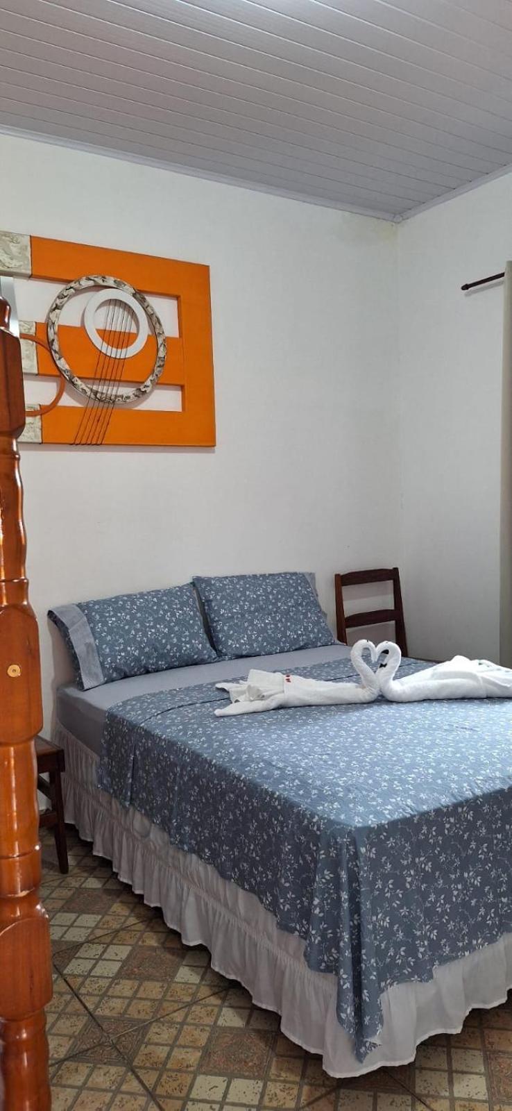Hospedagem Familiar Yamane Ilha Comprida Exterior foto